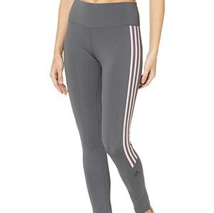 Adidas High Waist Leggings